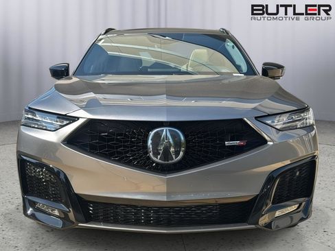 New 2026 Acura MDX Type S image 2