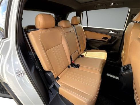 Used 2024 Volkswagen Tiguan SE R-Line FWD image 27