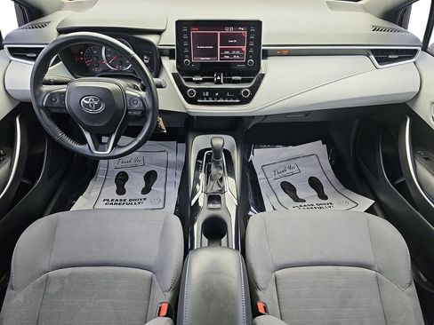 Used 2021 Toyota Corolla SE FWD image 13