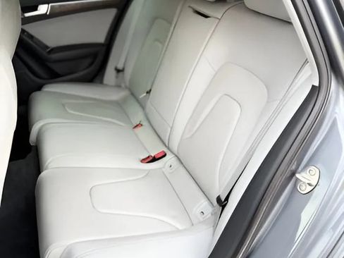 Used 2013 Audi A4 Premium Plus w/ Premium Plus Pkg AWD/4WD image 17