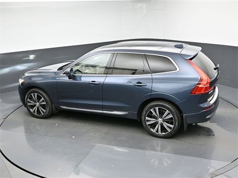 Used 2023 Volvo XC60 B6 Ultimate w/ Climate Package image 47