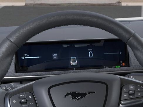 New 2026 Ford Mustang Mach-E Select RWD image 13