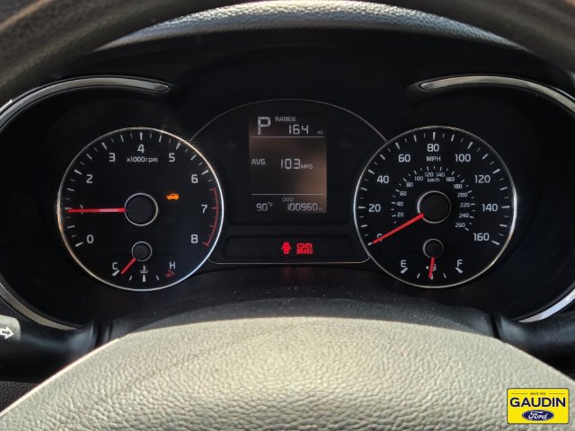 Used 2017 Kia Forte LX FWD image 18