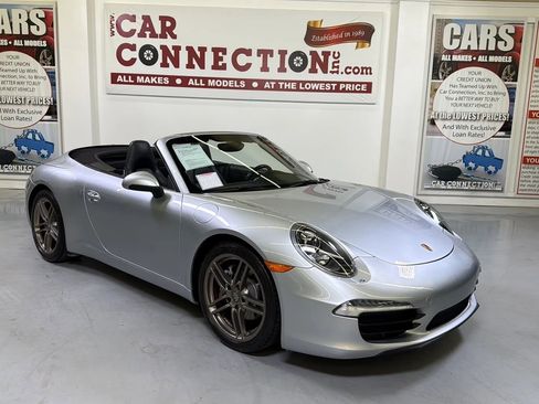 Used 2014 Porsche 911 Carrera image 30
