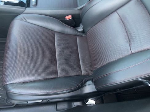 Used 2023 Honda Ridgeline Black Edition image 6