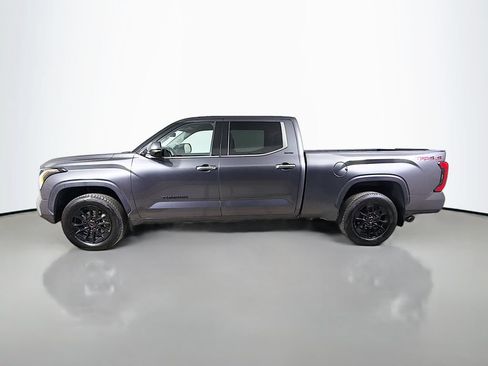 Used 2023 Toyota Tundra Limited w/ TRD Off-Road Package AWD/4WD image 9