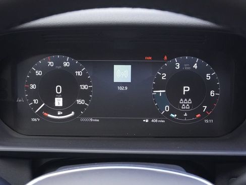 New 2026 Land Rover Discovery S AWD/4WD image 11