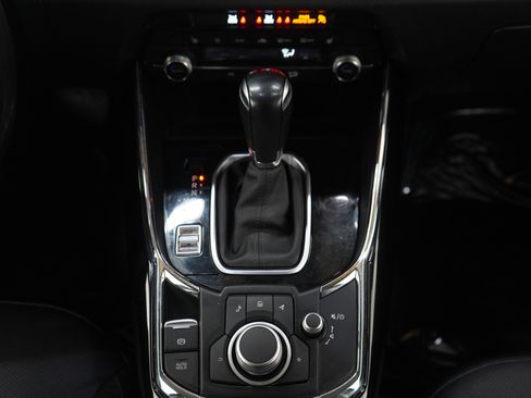 Used 2023 MAZDA CX-9 Touring image 16