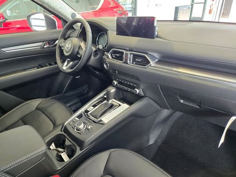 New 2025 MAZDA CX-5 AWD 2.5 S image 6
