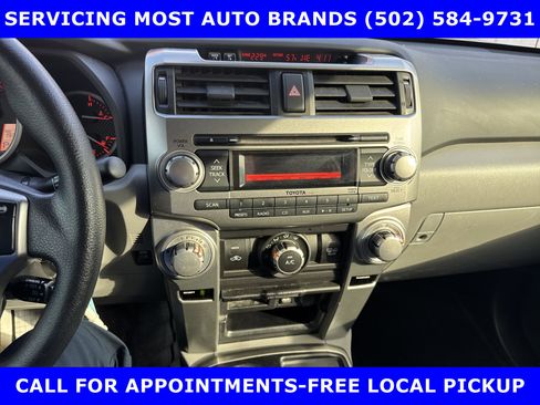 Used 2013 Toyota 4Runner SR5 image 17