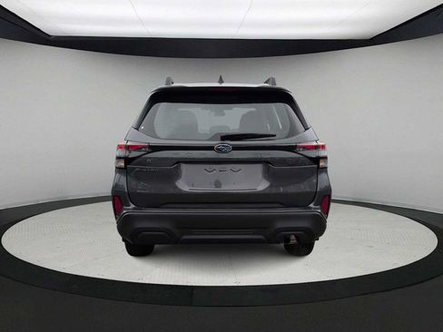 New 2026 Subaru Forester AWD/4WD image 7