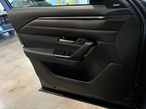 Used 2025 MAZDA CX-50 2.5 Hybrid w/ Premium Plus Pkg image 18