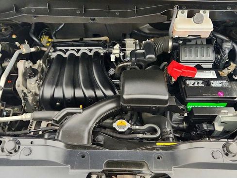 Used 2017 Nissan NV200 S w/ Cruise Control Package FWD image 31
