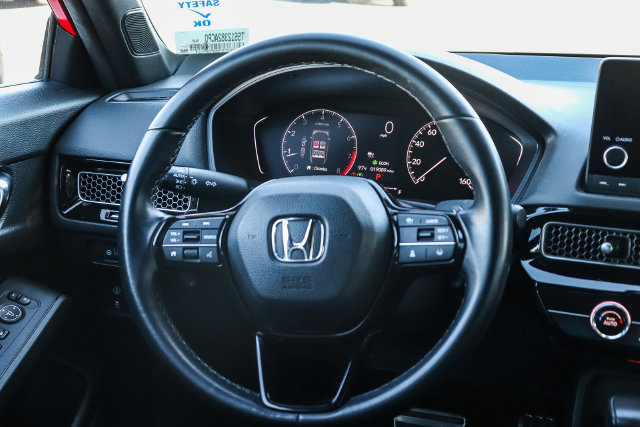 Used 2024 Honda Civic Sport image 16