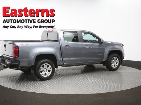 Used 2019 Chevrolet Colorado LT w/ LT Convenience Package image 47