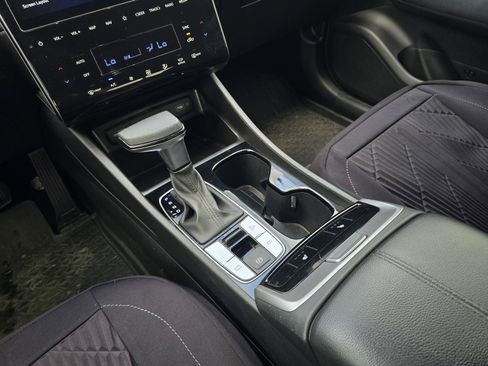 Used 2024 Hyundai Santa Cruz SEL w/ Activity Package image 18