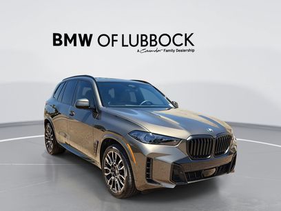 Used 2026 BMW X5 xDrive40i w/ M Sport Package