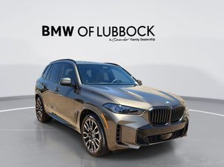Used 2026 BMW X5 xDrive40i w/ M Sport Package AWD/4WD video 1