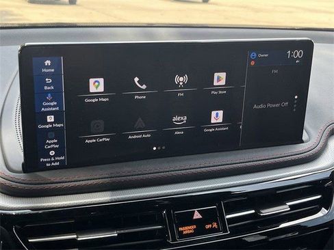 New 2026 Acura MDX A-Spec image 19