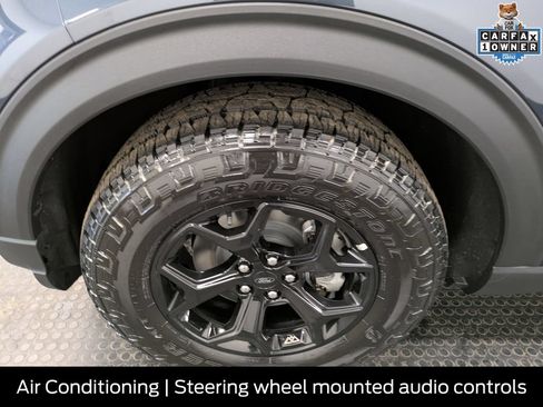 Used 2022 Ford Explorer Timberline AWD/4WD image 9