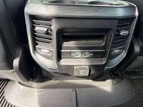 Used 2023 RAM 1500 Laramie AWD/4WD image 23