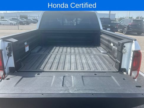 Certified 2023 Honda Ridgeline RTL-E image 13