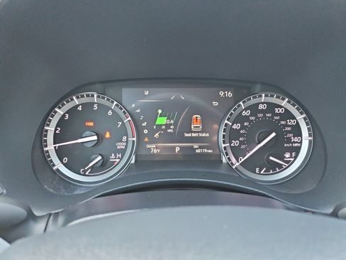 Used 2022 Toyota Highlander Limited FWD image 26