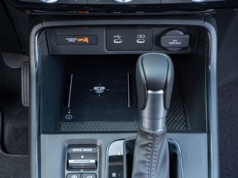 New 2026 Honda CR-V EX-L image 21