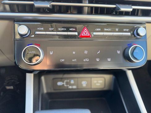 New 2026 Hyundai Tucson SEL image 13