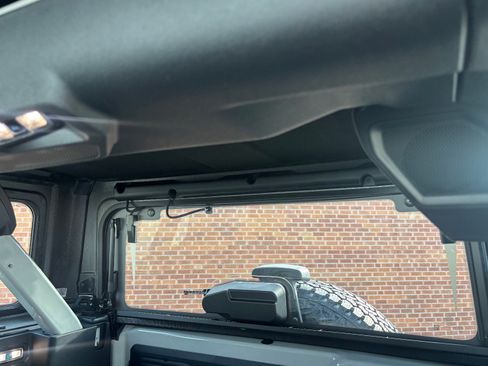 New 2026 Ford Bronco Badlands w/ Sasquatch Package image 43