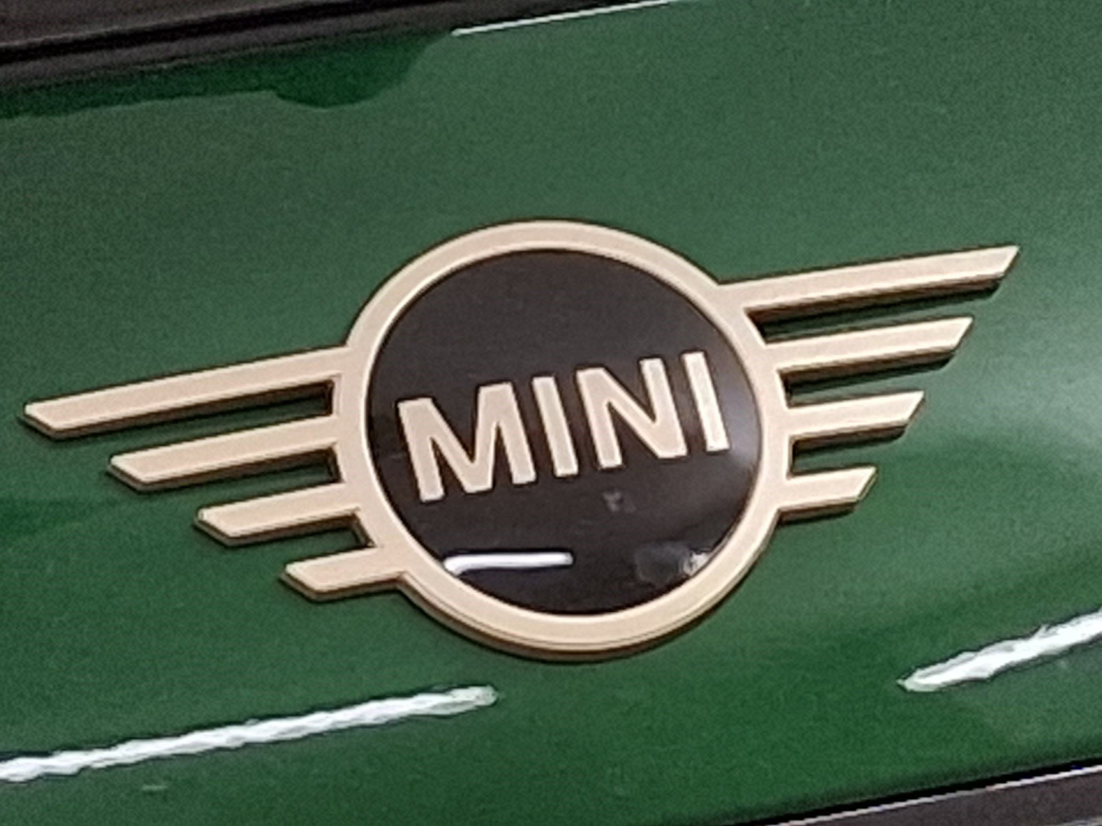 New 2026 MINI Cooper S FWD image 24