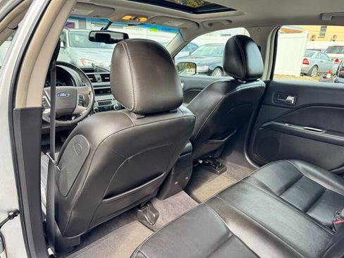 Used 2010 Ford Fusion SEL image 33