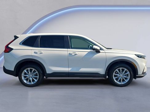 New 2026 Honda CR-V EX image 7