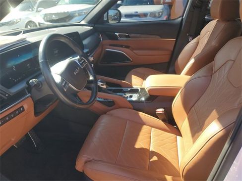 Certified 2024 Kia Telluride SX X-Pro image 19