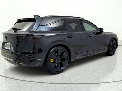 Used 2024 Acura ZDX Type S AWD/4WD image 8