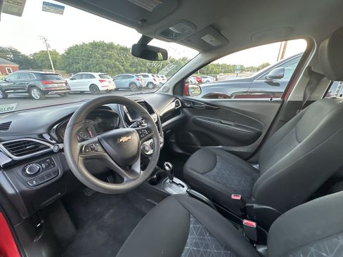 Used 2021 Chevrolet Spark LT FWD image 2