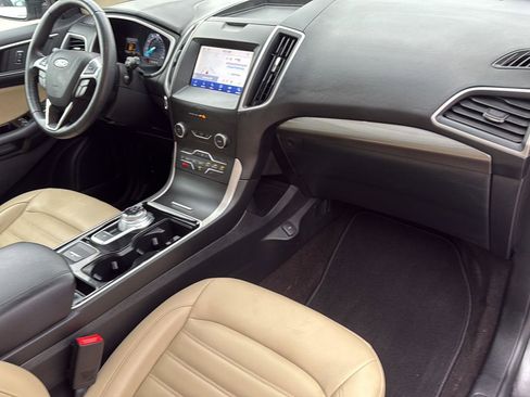 Used 2020 Ford Edge SEL w/ Convenience Package image 37