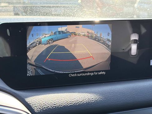 New 2026 MAZDA CX-50 AWD 2.5 Hybrid w/ Weather Package image 12