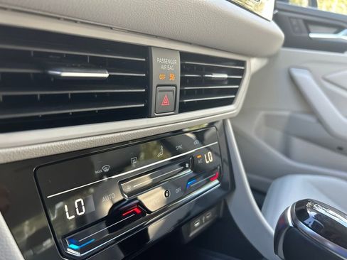 New 2026 Volkswagen Jetta S image 50