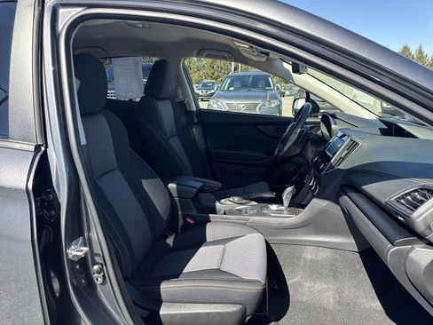 Used 2023 Subaru Crosstrek 2.0i Premium image 15