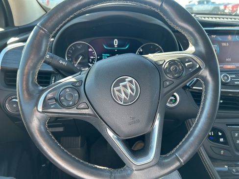 Used 2016 Buick Envision Premium w/ Driver Confidence Package image 15