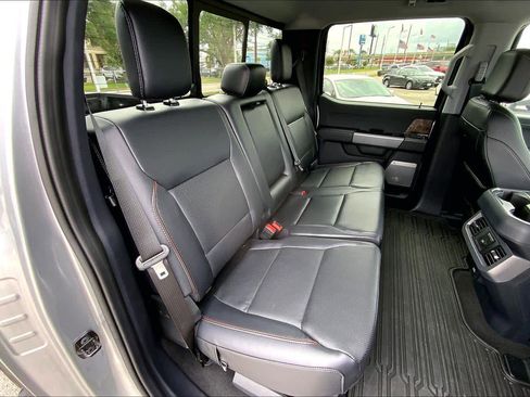 Used 2024 Ford F250 Lariat w/ FX4 Off-Road Package AWD/4WD image 20