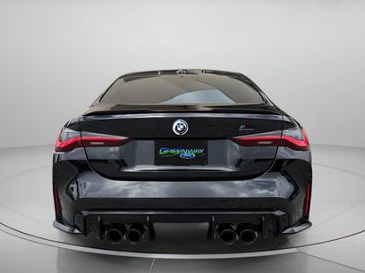 Used 2023 BMW M4 Competition w/ M Driver's Package