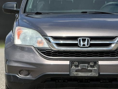 Used 2011 Honda CR-V LX image 11