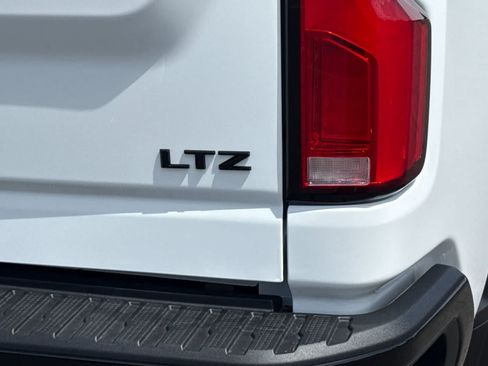 New 2026 Chevrolet Silverado 2500 LTZ w/ LTZ Plus Package AWD/4WD image 27