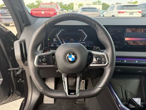 Used 2025 BMW X3 xDrive30i AWD/4WD image 20