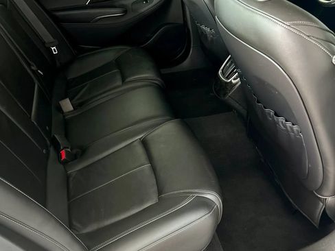 Used 2016 Buick LaCrosse Leather AWD/4WD image 20