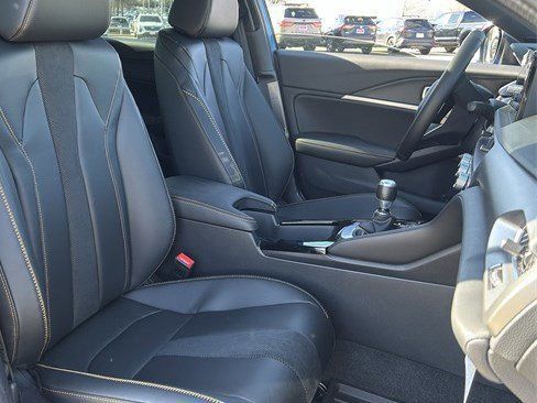 New 2026 Acura Integra A-Spec image 30