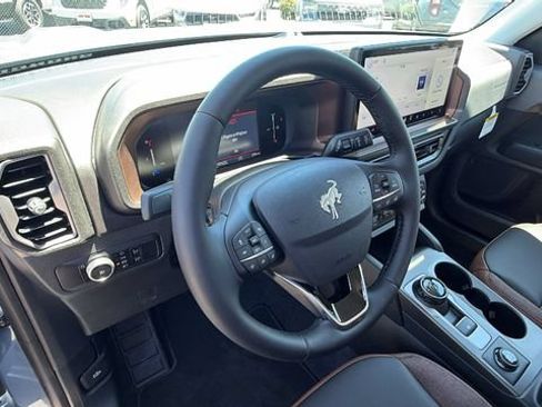 New 2026 Ford Bronco Sport Outer Banks AWD/4WD image 31