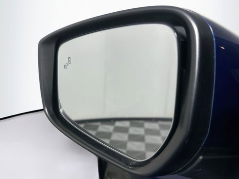 Used 2024 Nissan Leaf S FWD image 16